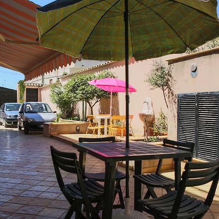 Casa Di Luca Bed & Breakfast Agrigento Ngoại thất bức ảnh