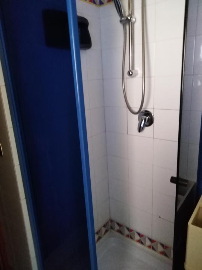 Casa Di Luca Bed & Breakfast Agrigento Ngoại thất bức ảnh