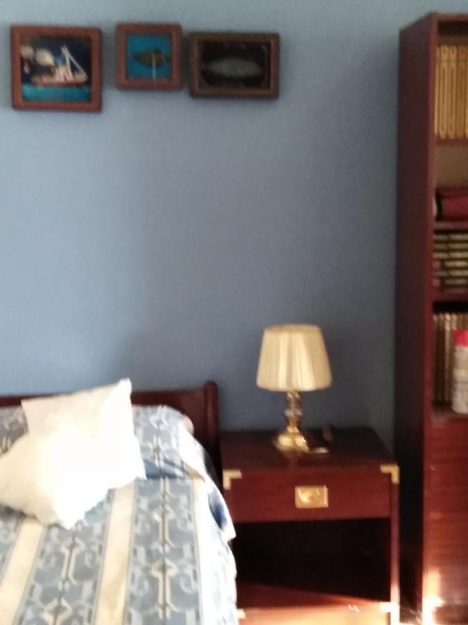 Casa Di Luca Bed & Breakfast Agrigento Ngoại thất bức ảnh