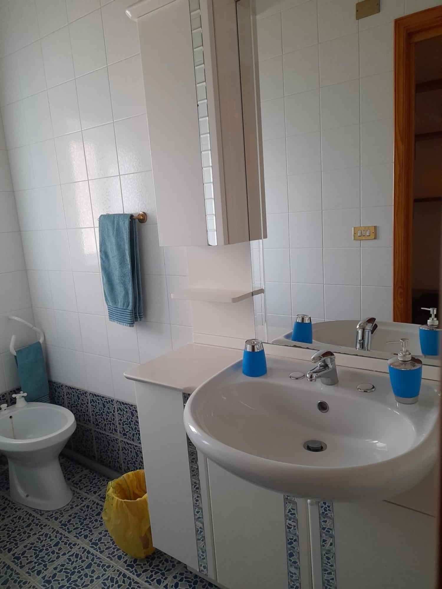 Casa Di Luca Bed & Breakfast Agrigento Ngoại thất bức ảnh