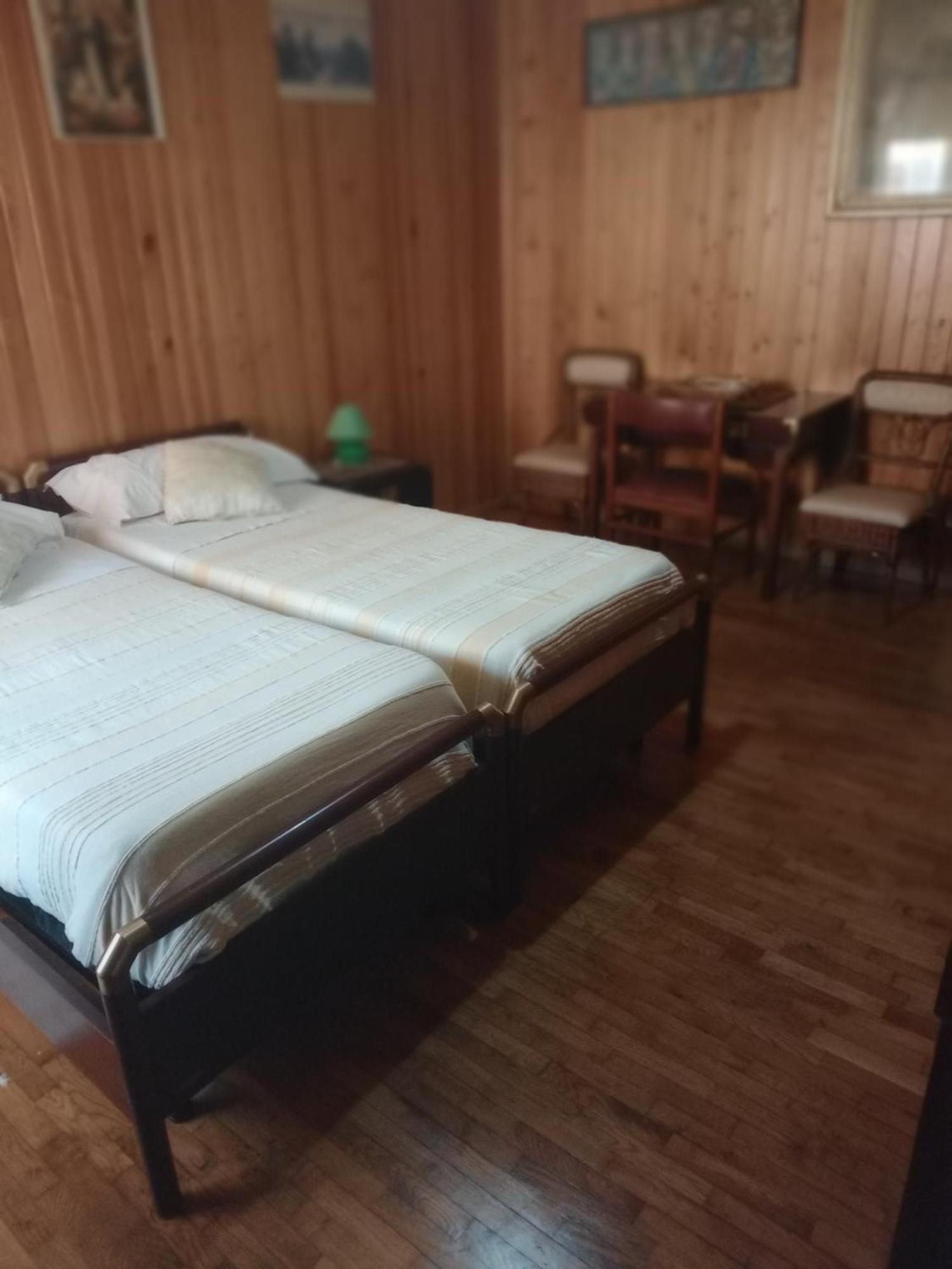 Casa Di Luca Bed & Breakfast Agrigento Ngoại thất bức ảnh
