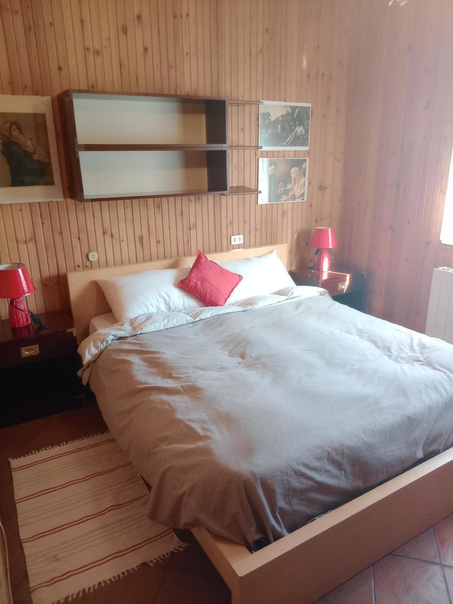 Casa Di Luca Bed & Breakfast Agrigento Ngoại thất bức ảnh