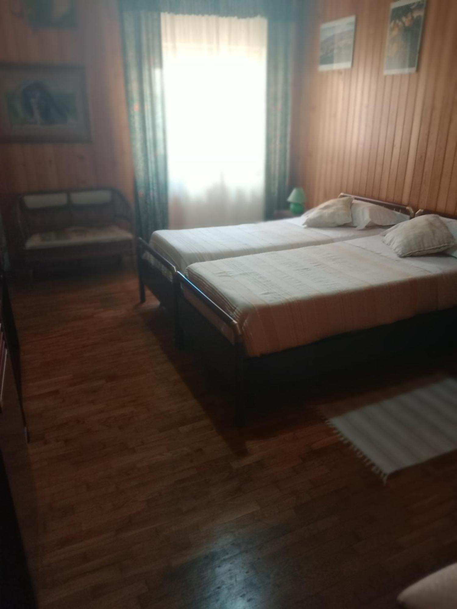 Casa Di Luca Bed & Breakfast Agrigento Ngoại thất bức ảnh