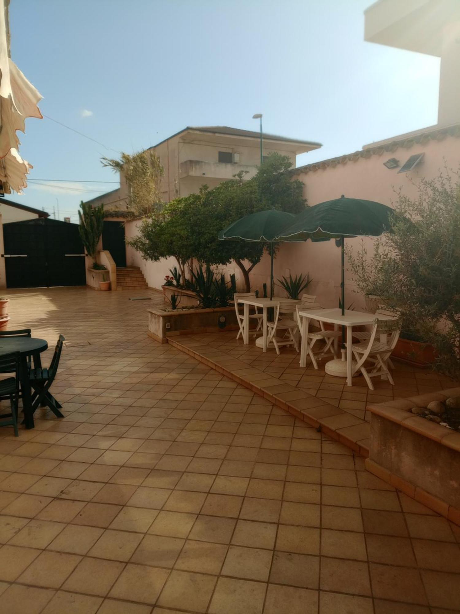 Casa Di Luca Bed & Breakfast Agrigento Ngoại thất bức ảnh
