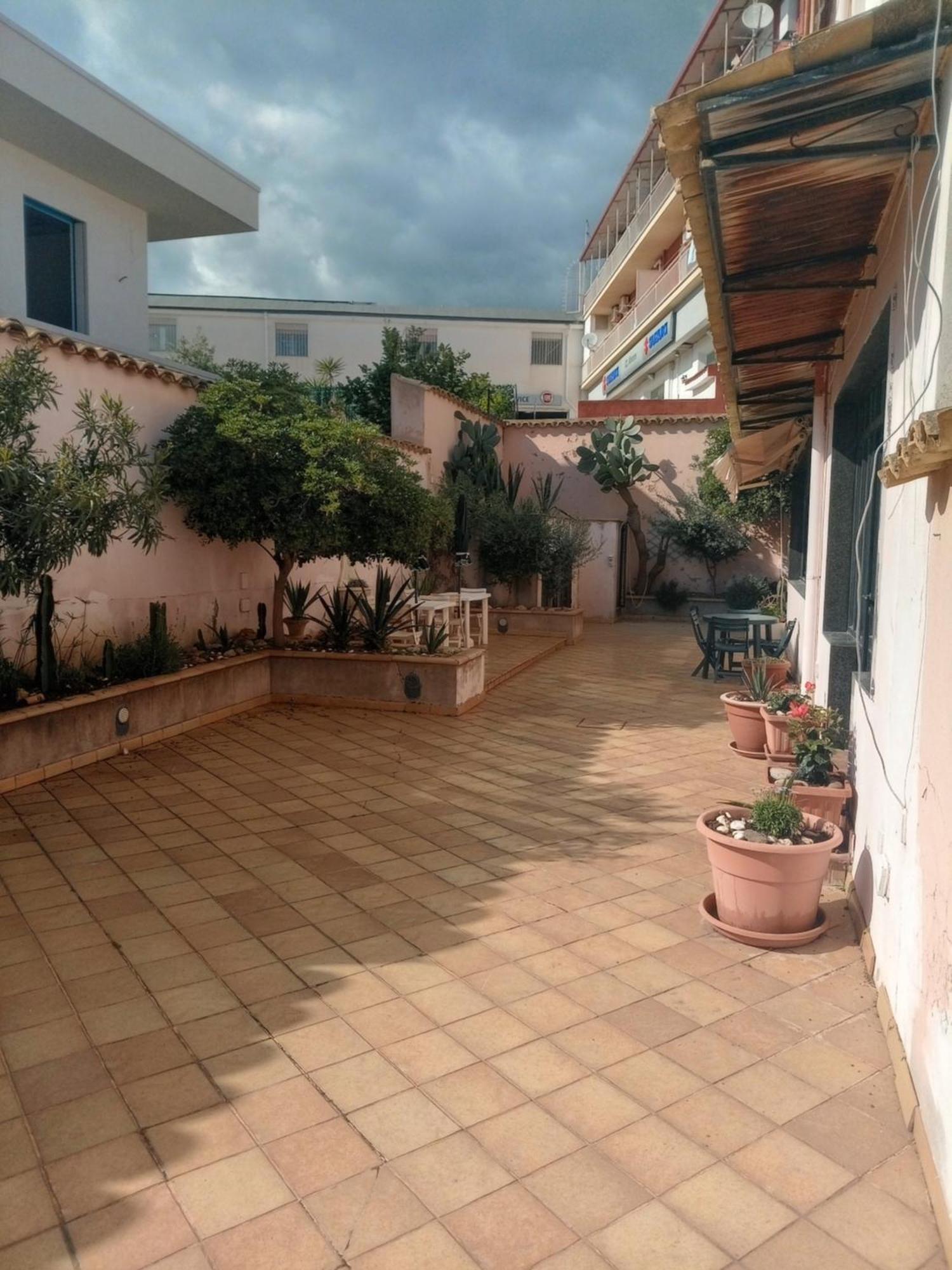 Casa Di Luca Bed & Breakfast Agrigento Ngoại thất bức ảnh