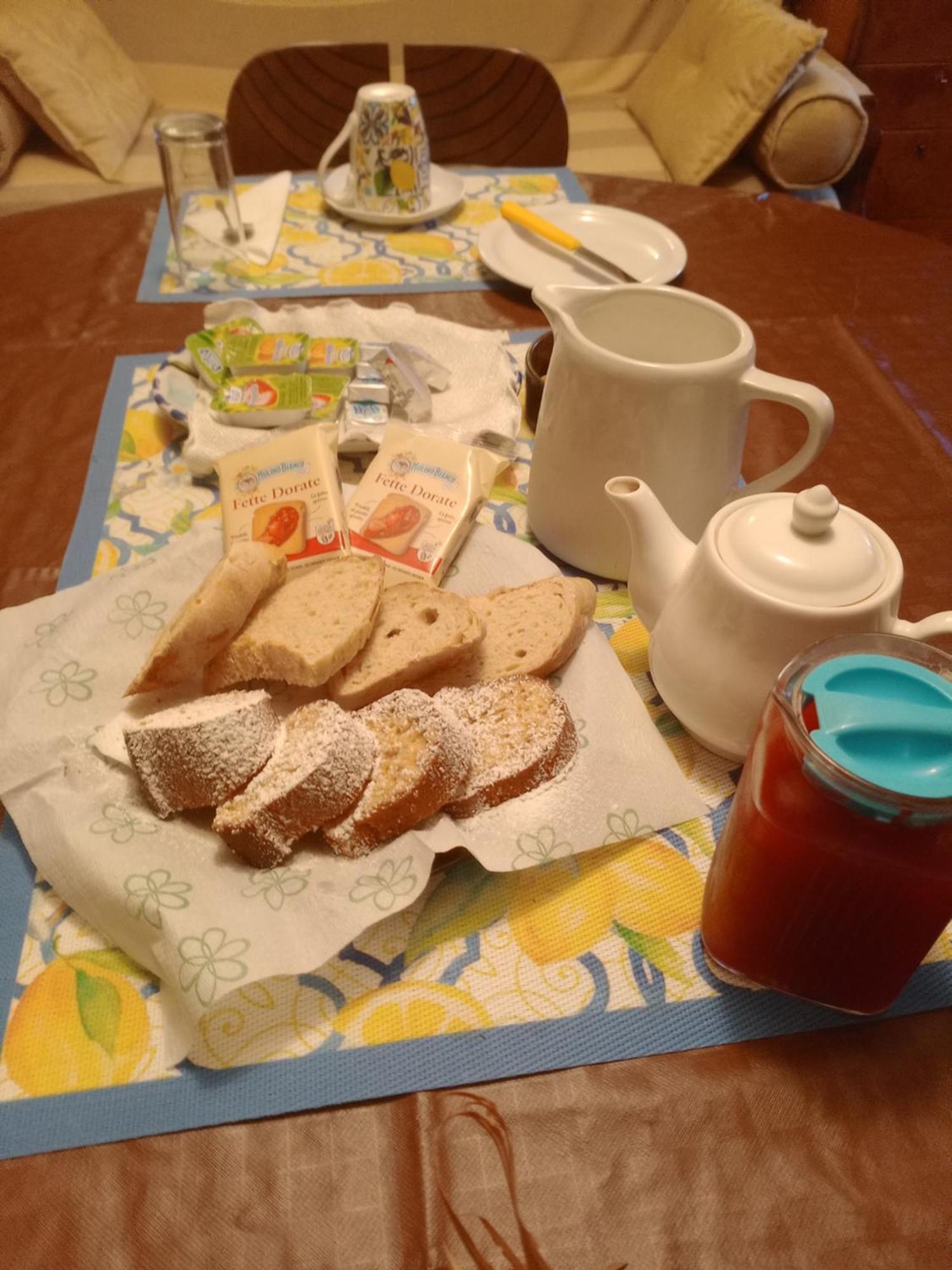 Casa Di Luca Bed & Breakfast Agrigento Ngoại thất bức ảnh