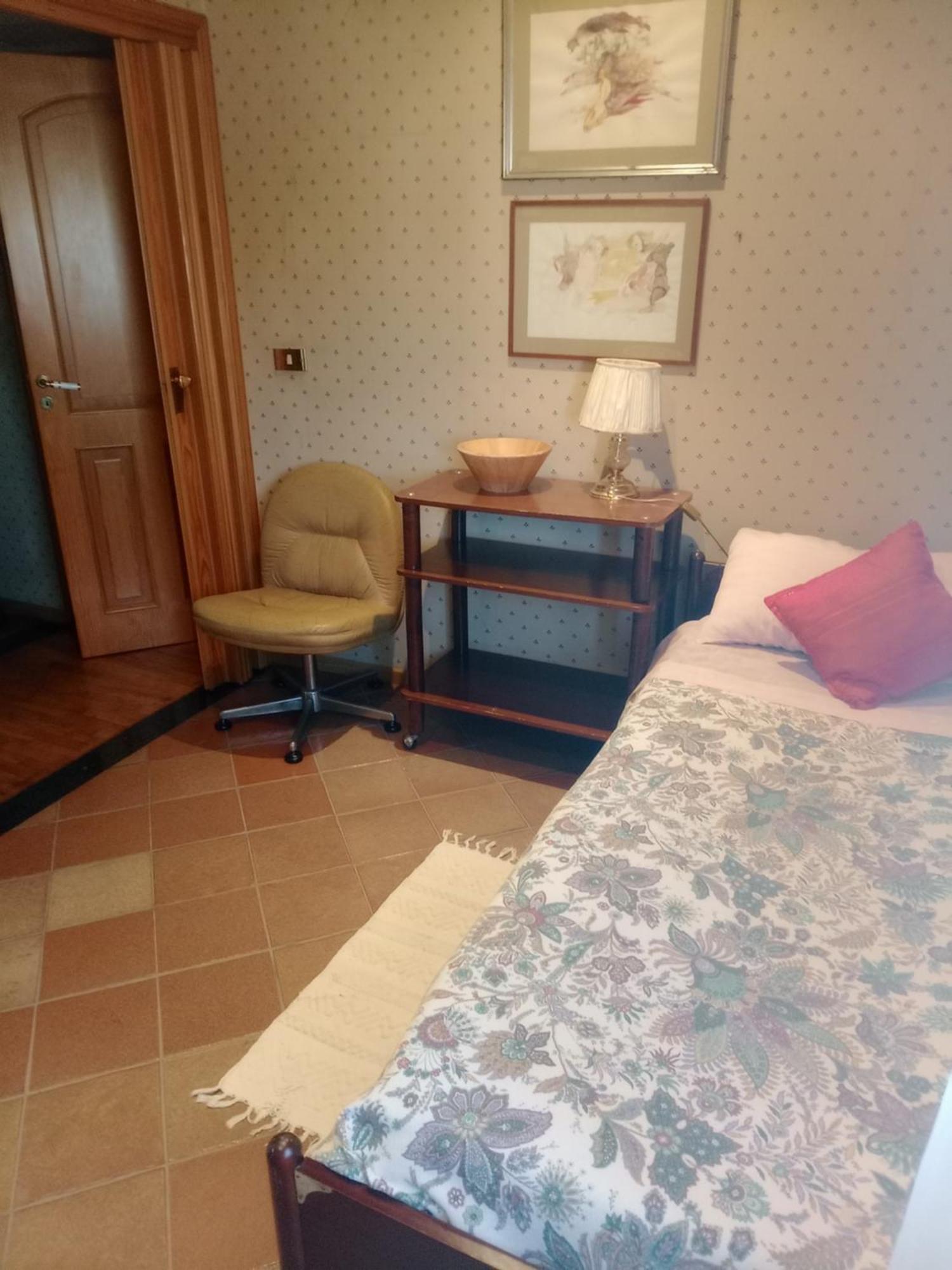 Casa Di Luca Bed & Breakfast Agrigento Ngoại thất bức ảnh
