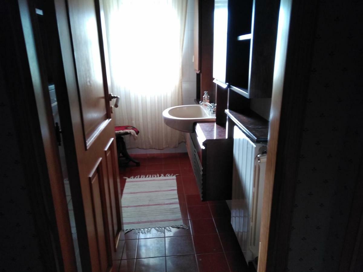 Casa Di Luca Bed & Breakfast Agrigento Ngoại thất bức ảnh