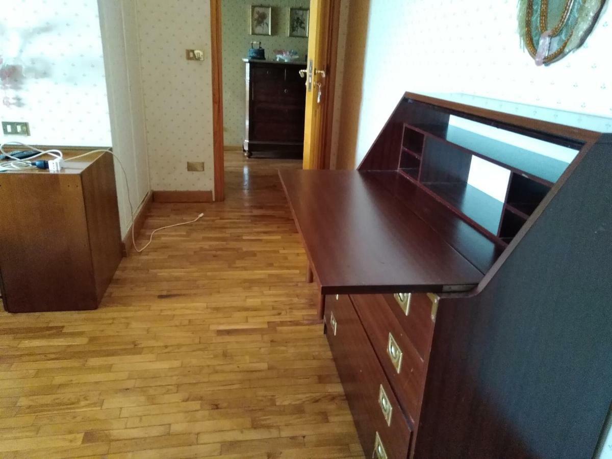 Casa Di Luca Bed & Breakfast Agrigento Ngoại thất bức ảnh